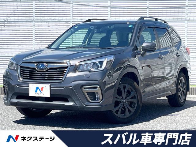 Main car image A