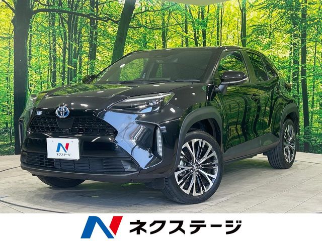 Main car image A