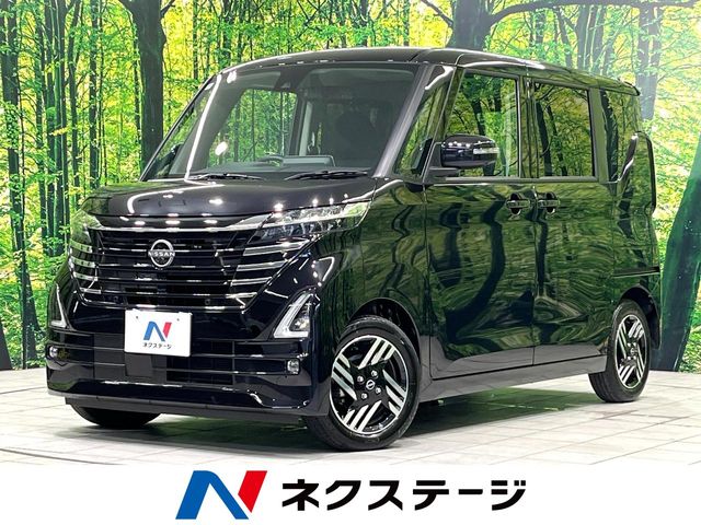 Main car image A