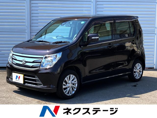 Main car image A