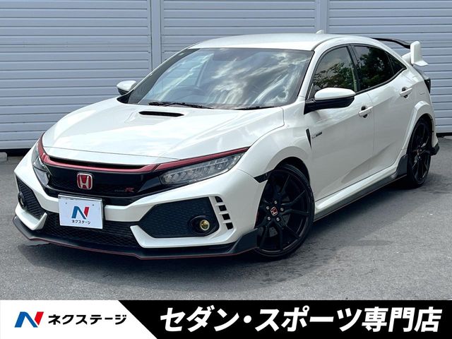 Main car image A