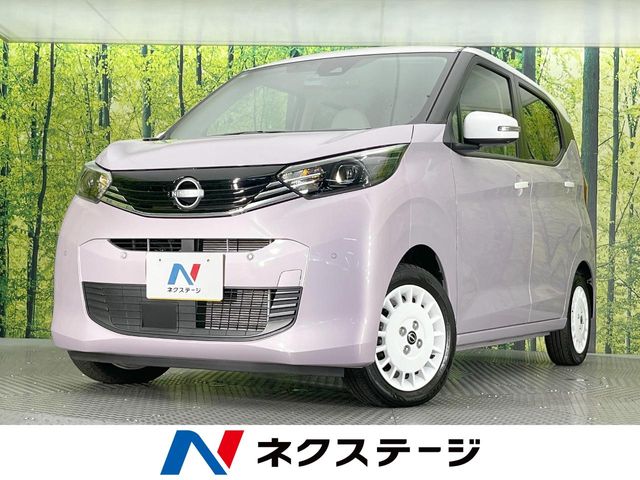Main car image A