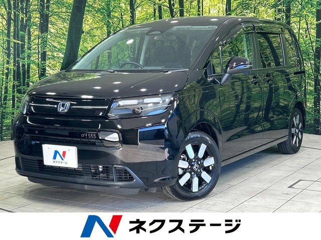 Main car image A