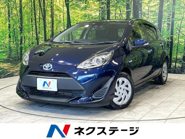 Main car image A