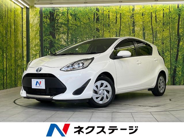 Main car image A