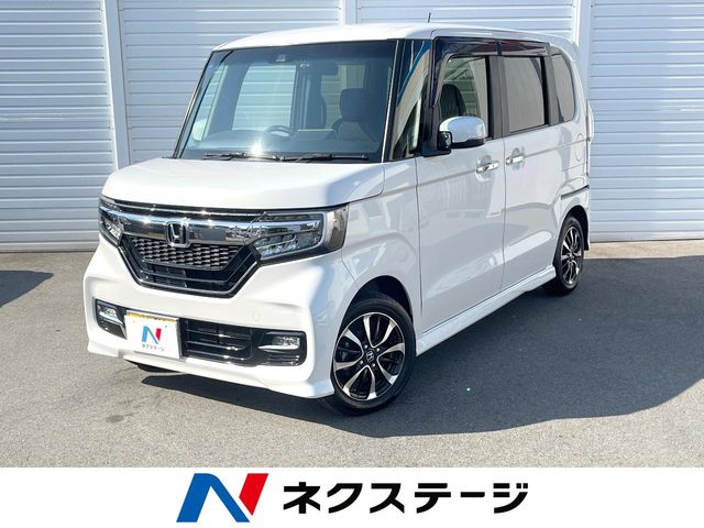 Main car image A