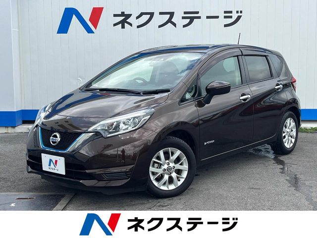 Main car image A