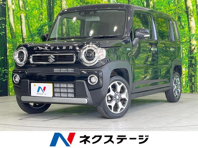 Main car image A