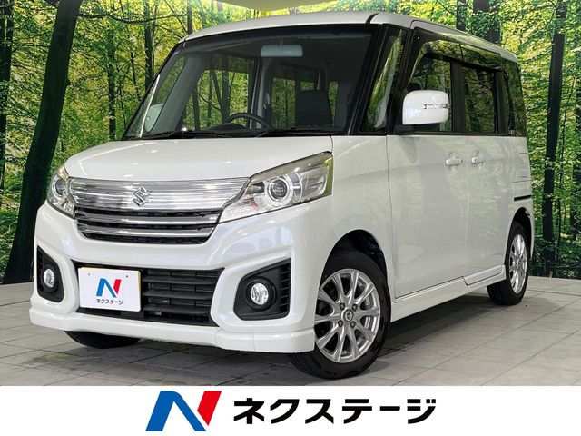 Main car image A