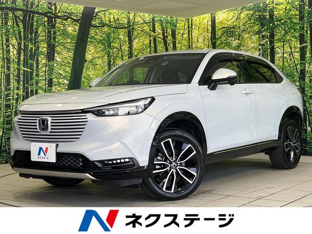 Main car image A