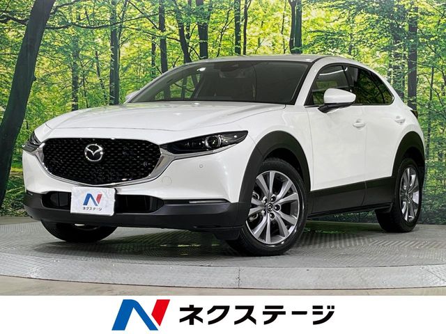 Main car image A