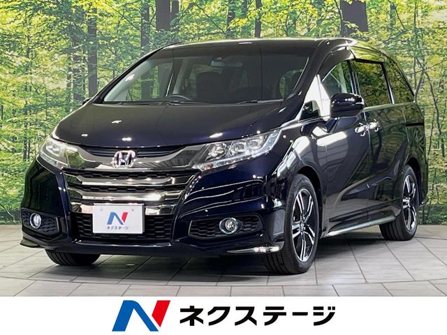 Main car image A