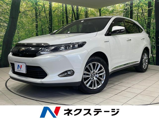 Main car image A