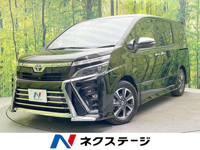 Main car image A