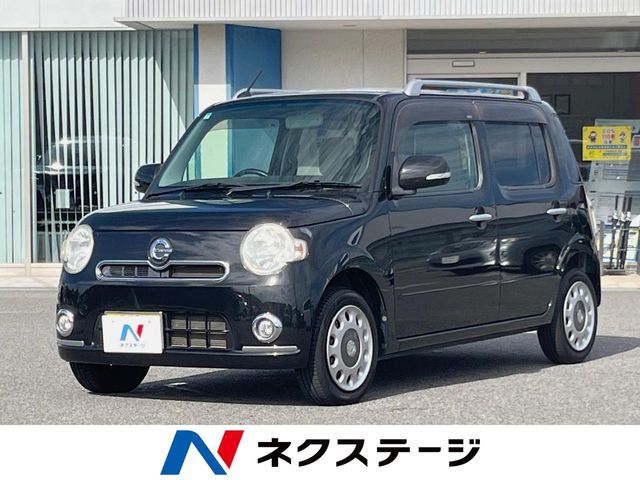 Main car image A