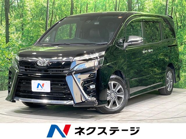 Main car image A