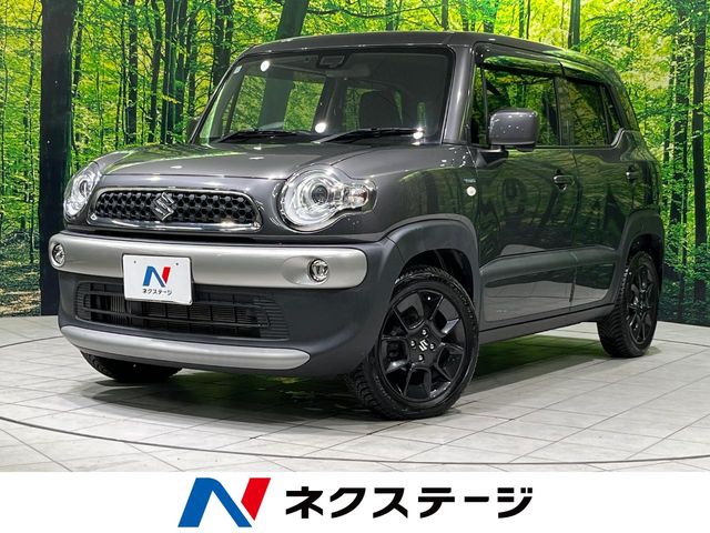 Main car image A