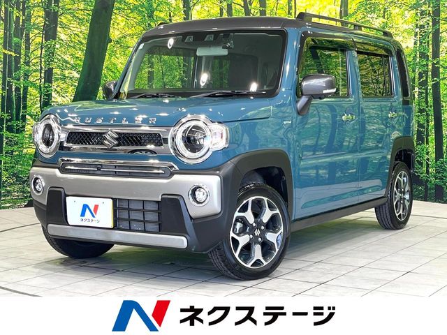 Main car image A