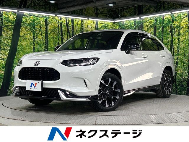Main car image A