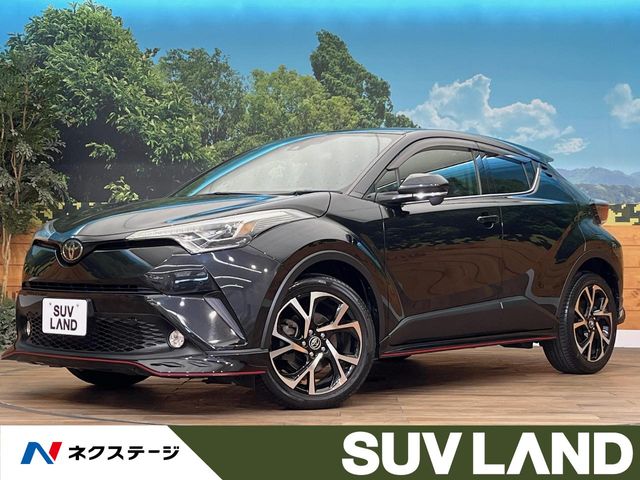 Main car image A