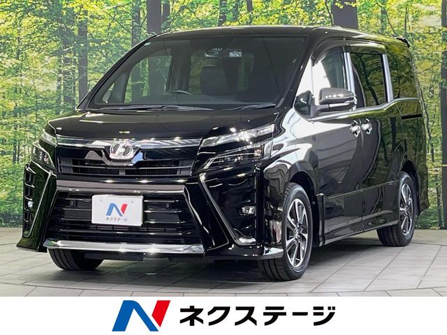 Main car image A