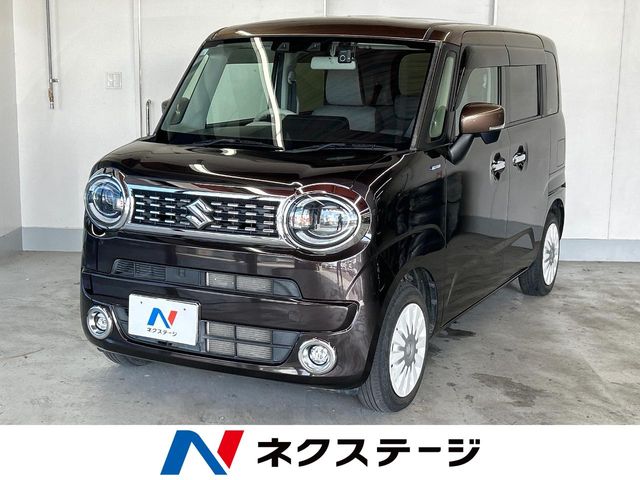 Main car image A