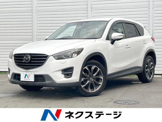 Main car image A