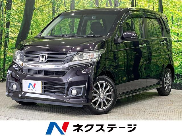 Main car image A
