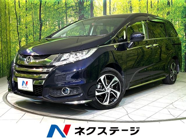 Main car image A