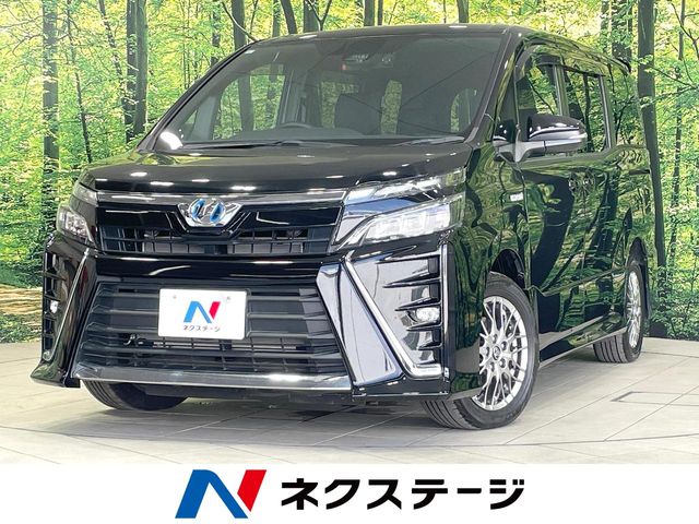 Main car image A
