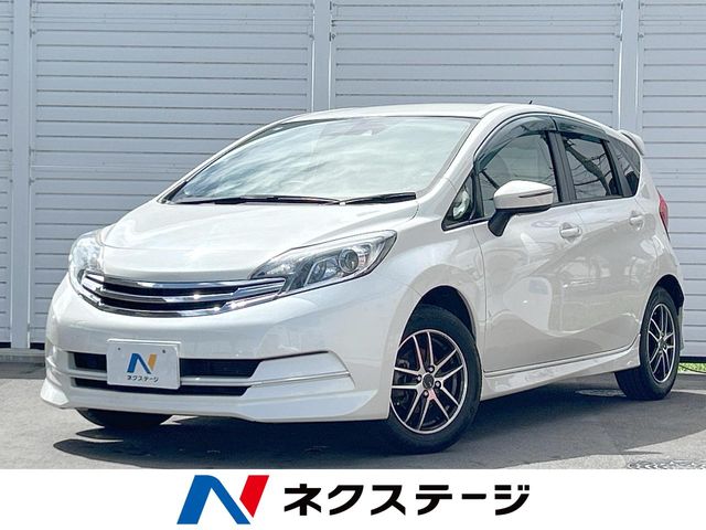 Main car image A