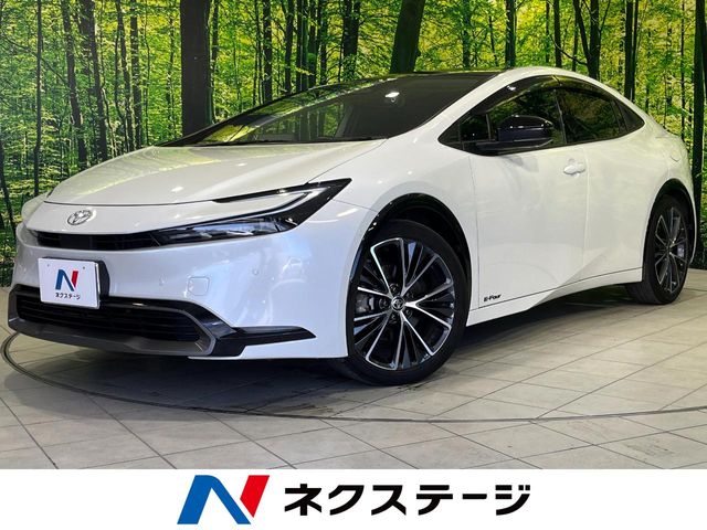 Main car image A