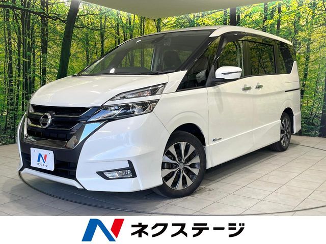 Main car image A
