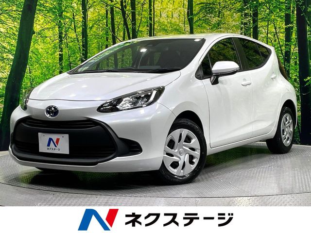 Main car image A
