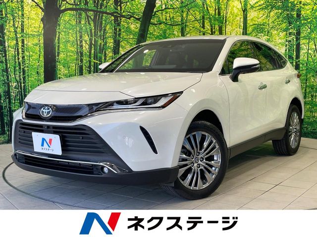 Main car image A