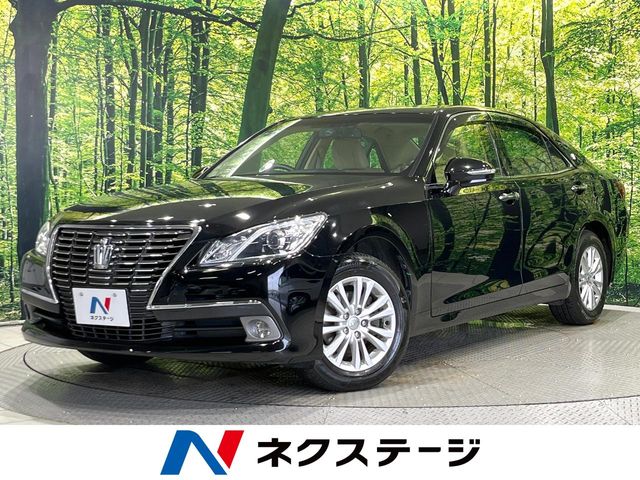Main car image A