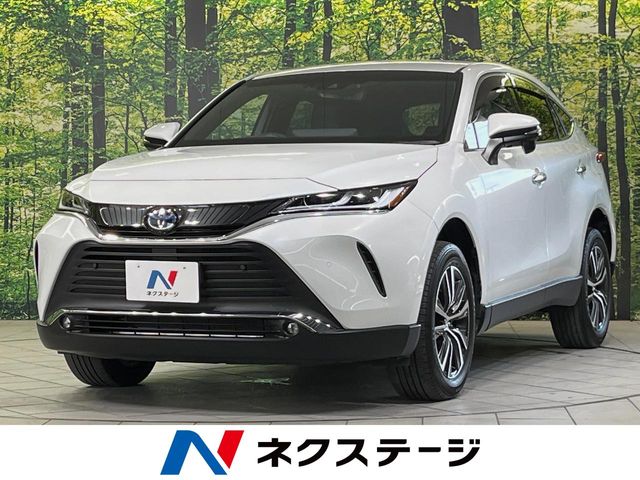 Main car image A