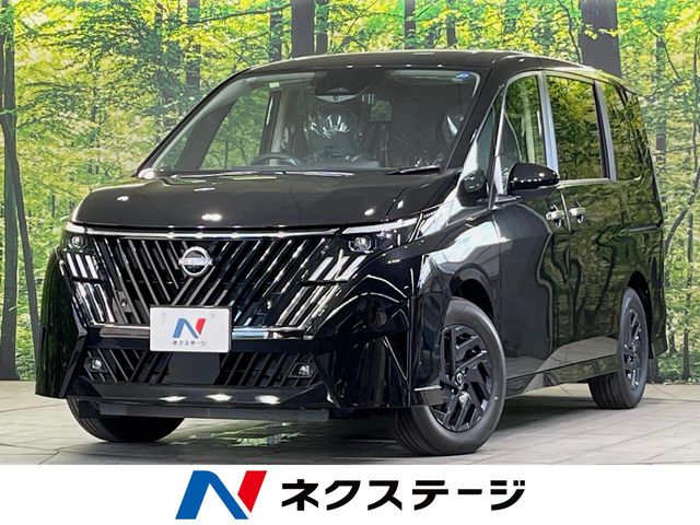Main car image A