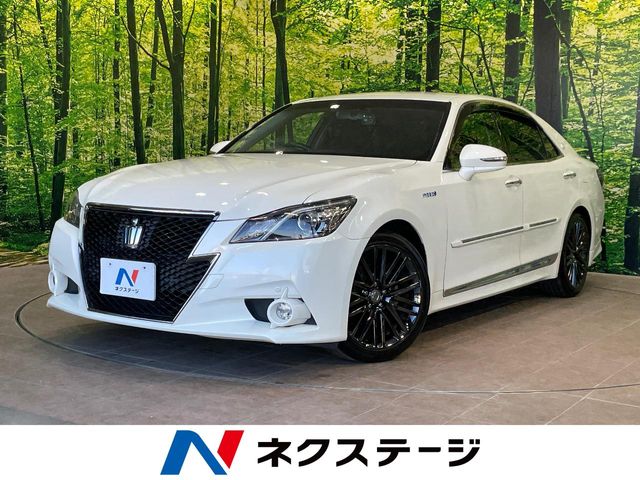 Main car image A