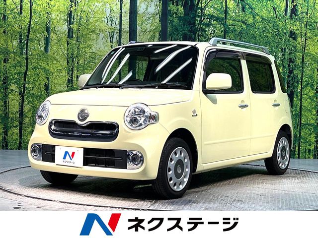 Main car image A