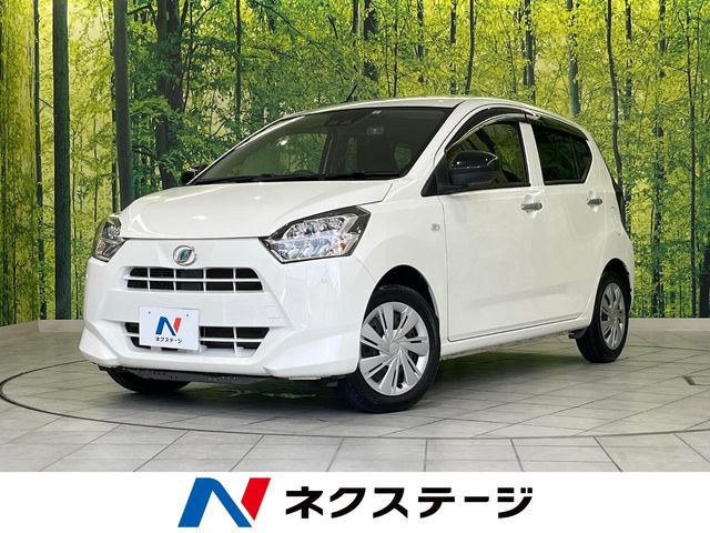 Main car image A