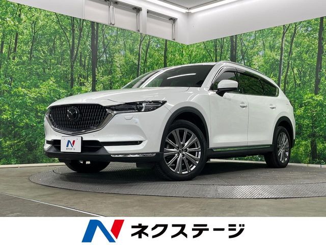 Main car image A