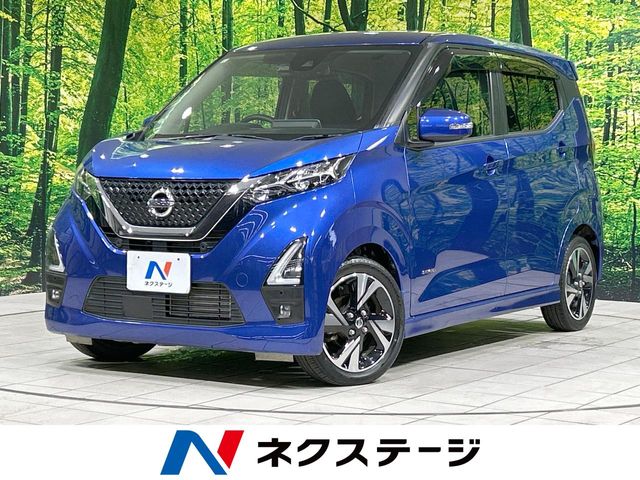 Main car image A