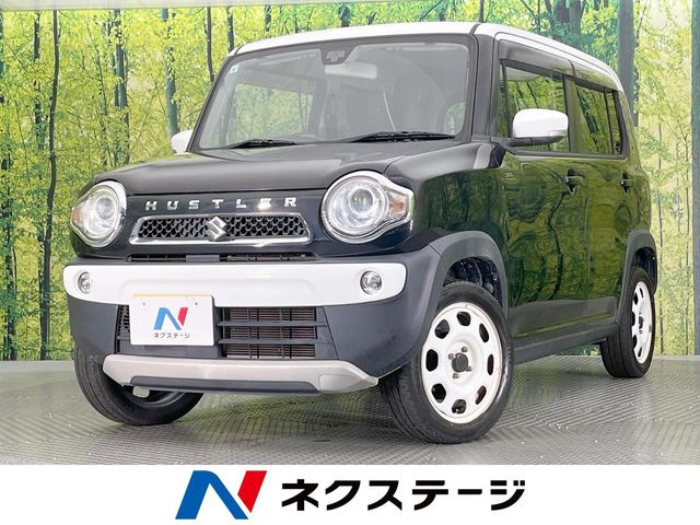 Main car image A