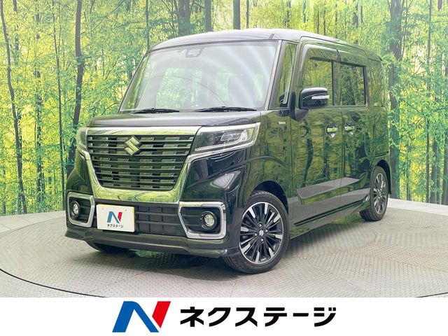 Main car image A