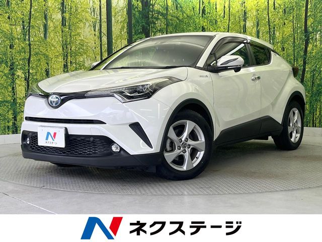 Main car image A