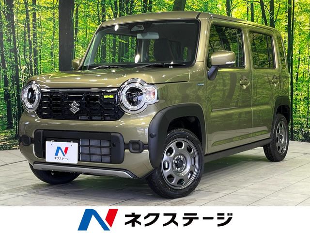 Main car image A