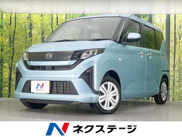 Main car image A