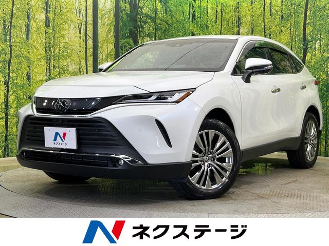 Main car image A