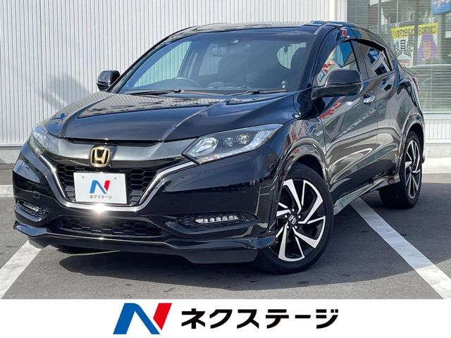 Main car image A